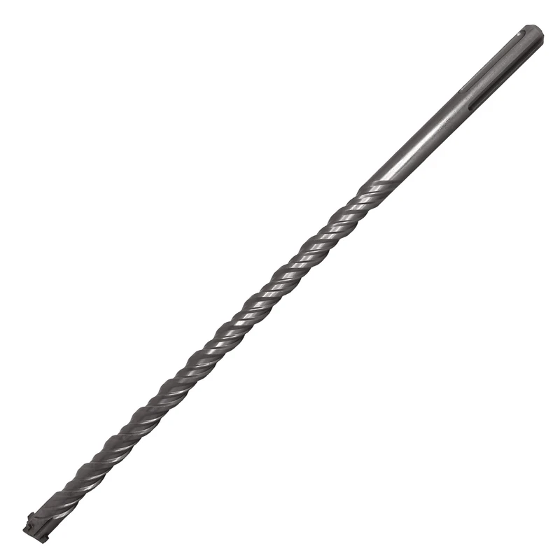مته پنج شیار راک مدل MMA-RC-505-24 سایز 24 میلیمتر