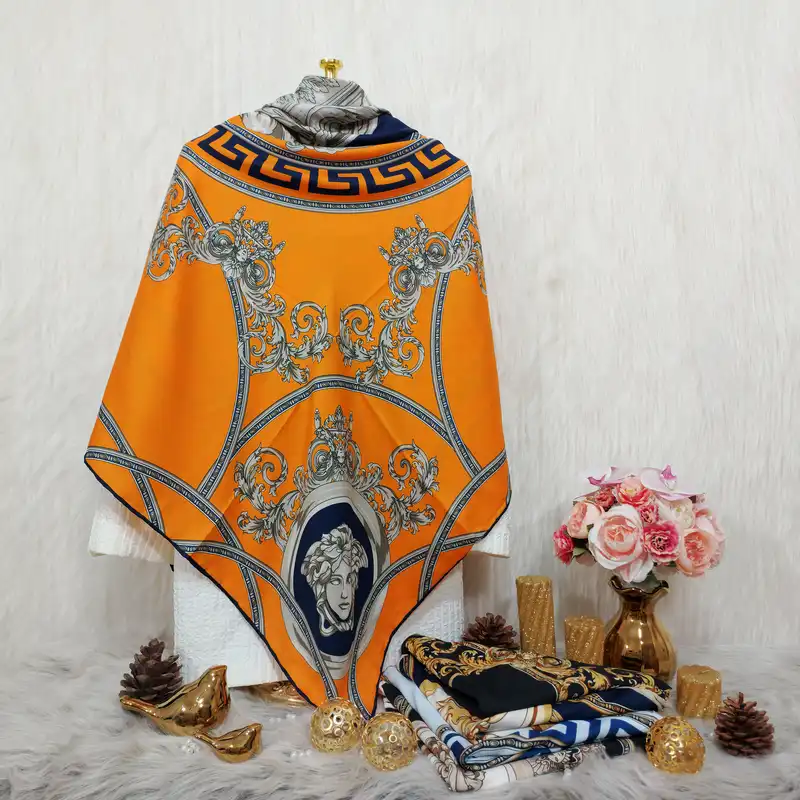 روسری زنانه مدل N3044