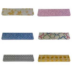 جعبه جواهرات مدل DS-01 بسته 6 عددی