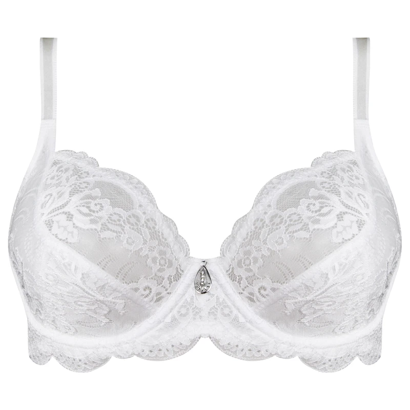 سوتین زنانه لین مدل فنردار کد 4680-513