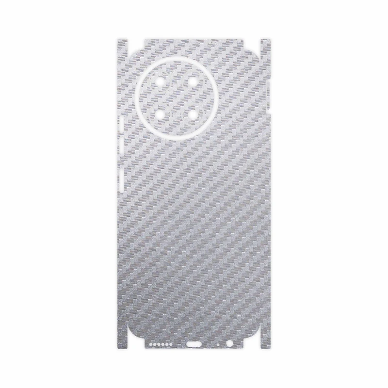 برچسب پوششی ماهوت مدل Steel-Fiber-FullSkin مناسب برای گوشی موبایل تکنو Spark 30 Pro