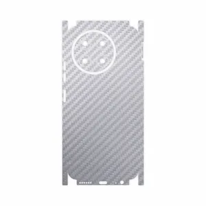 MAHOOT Steel-Fiber-FullSkin Cover Sticker for Tecno Spark 30 Pro