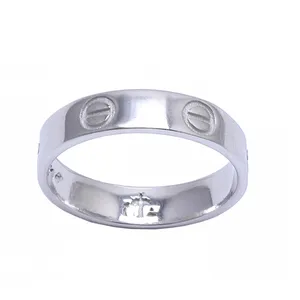 انگشتر نقره زنانه مدل TA-266