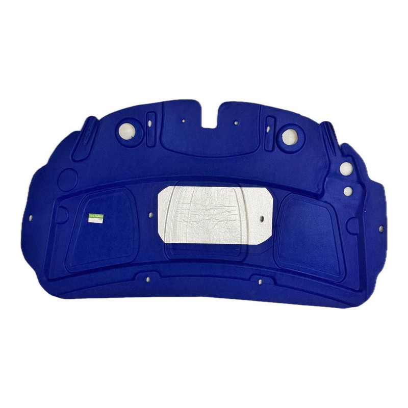 عایق درب موتور ایده پارت نیکان مدل آلومینیوم دار مناسب برای ساینا