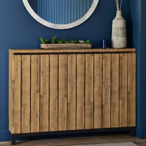 کاور رادیاتور مدل Art DIY-130