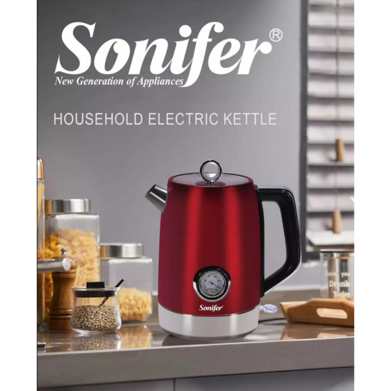 کتری برقی سونیفر مدل SF-2086