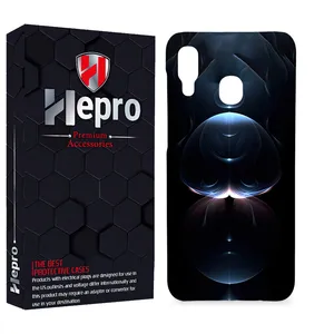 HEPRO MC Cover for Samsung Galaxy A30/A20