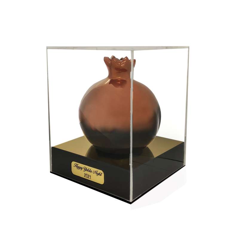 انار سفالی مدل NB2021