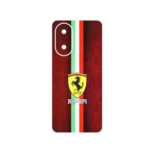 MAHOOT Ferrari Cover Sticker for Xiaomi Redmi A5 4G