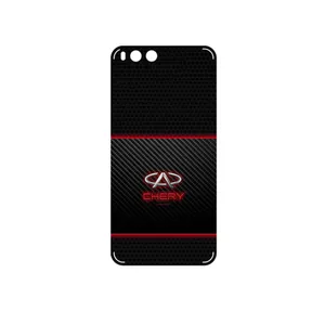 MAHOOT CHERY Cover Sticker for Xiaomi Mi 6