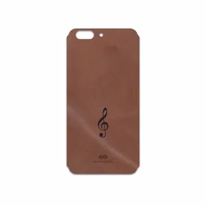 MAHOOT MNL-SOL Cover Sticker for OnePlus 5