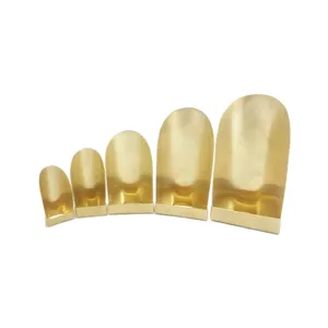 سرتاس برنجی کد B25 مجموعه 5 عددی