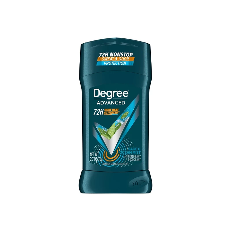 استیک دئودرانت ضد تعریق مردانه دگری مدل Sage and Ocean Mist وزن 76 گرم