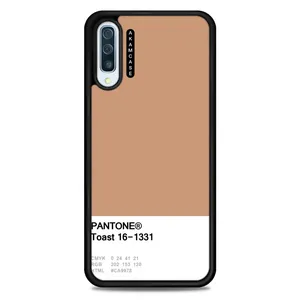 AKAM AMC-WSGA50-PANTONE-21 Cover For Samsung Galaxy A50