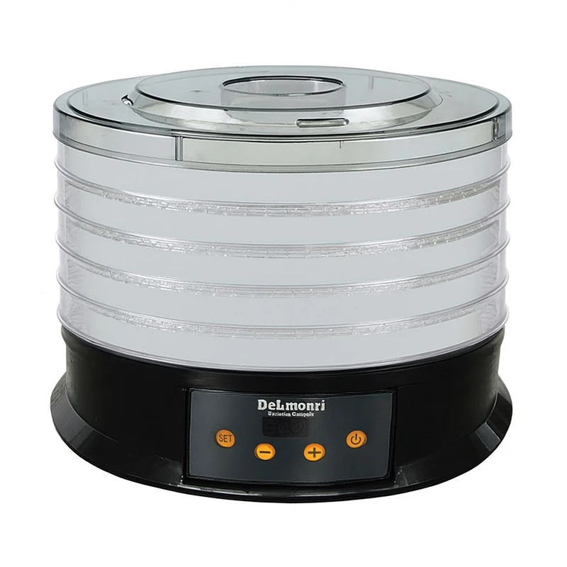 میوه و سبزی خشک کن دلمونتی مدل 220