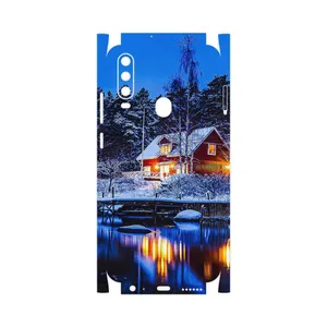 MAHOOT Winter Season-FullSkin Cover Sticker for GLX Shahin 2