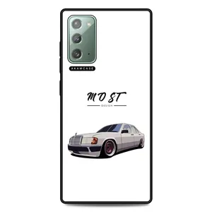 AKAM AMC-WSGN20-BEN5 Cover For Samsung Galaxy Note 20