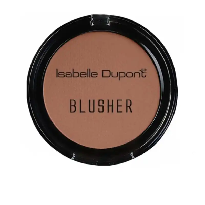 رژگونه ایزابل دوپونت مدل BLUSHER شماره 07