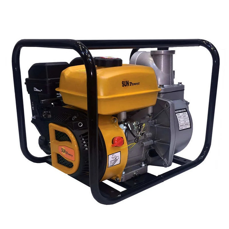 پمپ آب سان پاور مدل -SPG310-3inch