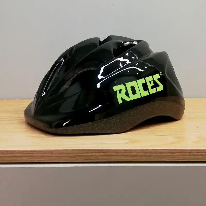 اسکیت کفشی روسز مدل اورلاندو به همراه کلاه و لوازم ایمنی