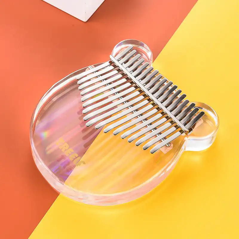 کالیمبا تریلف مدل TF-17CRB