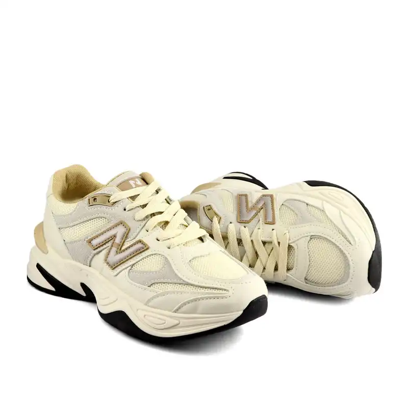 کفش پیاده روی زنانه مدل 5610 کد 27