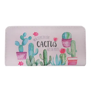 کیف پول زنانه مدل منگوله دار کد 03