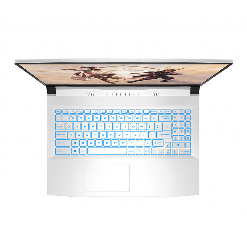 لپ تاپ 15.6 اینچی ام اس آی مدل Sword 15