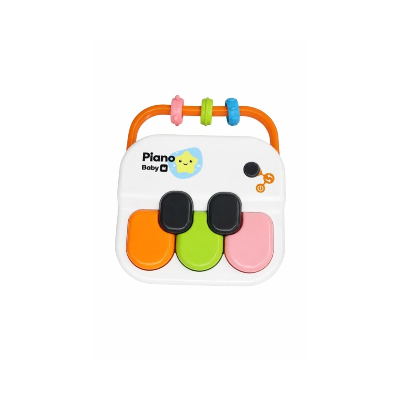 بازی آموزشی مدل ارگ موزیکال طرح پیانو