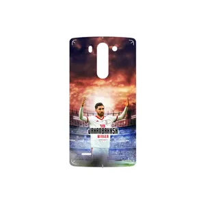MAHOOT Alireza Jahanbakhsh Cover Sticker for LG G3 Beat