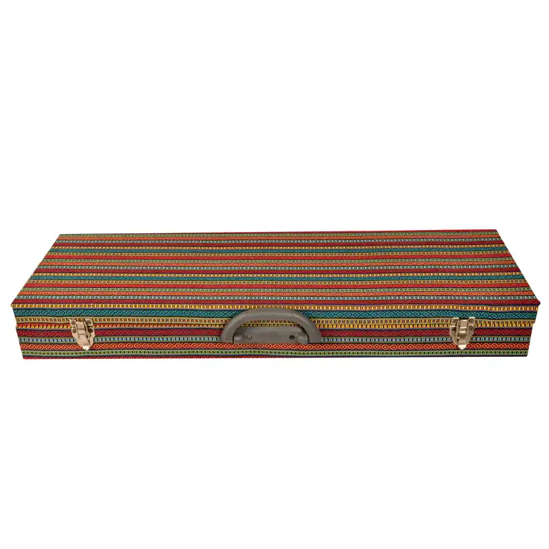 سنتور منصوری مدل لا کوک دو ستاره