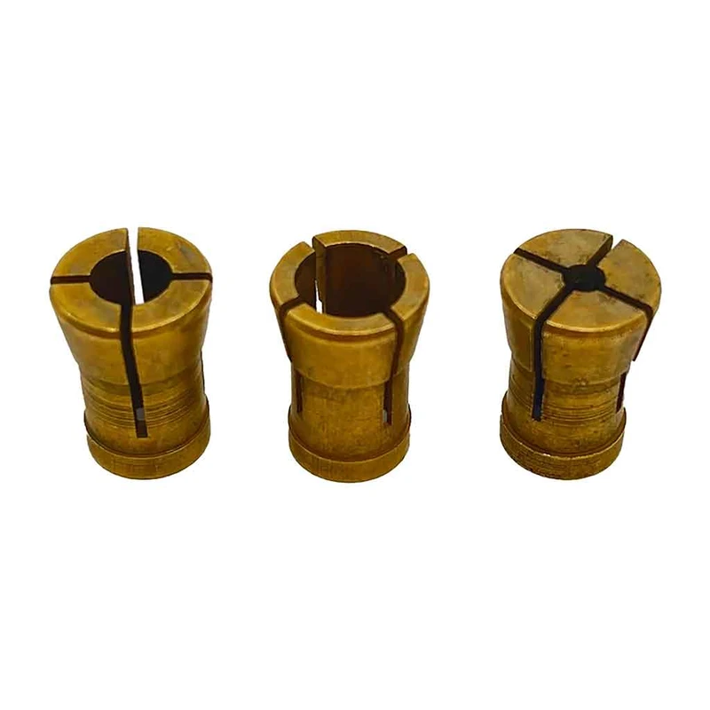 کولت فرز انگشتی مدل AJ_3 مجموعه سه عددی