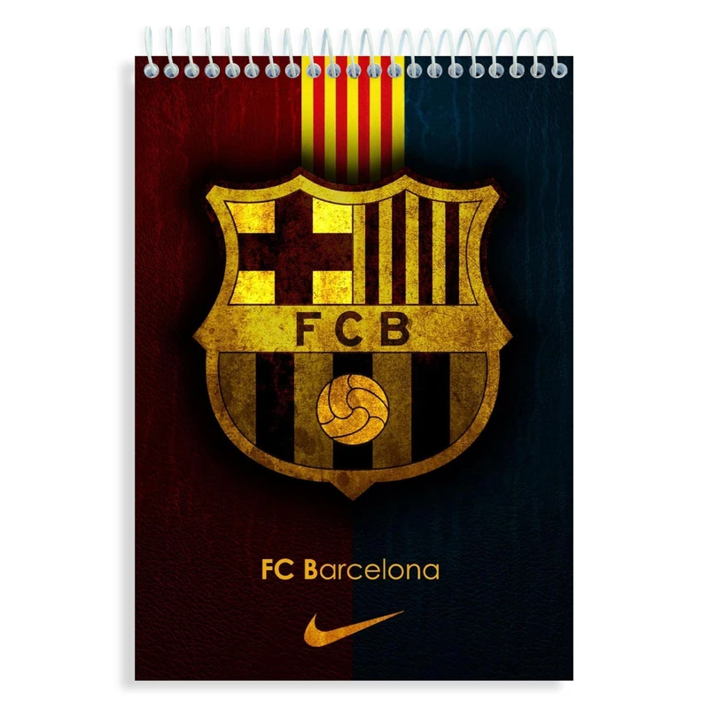 دفتر نقاشی 60 برگ های تولد مدل بارسلونا کد A4-N034