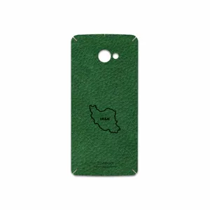 MAHOOT GL-IRC Cover Sticker for HTC Butterfly S