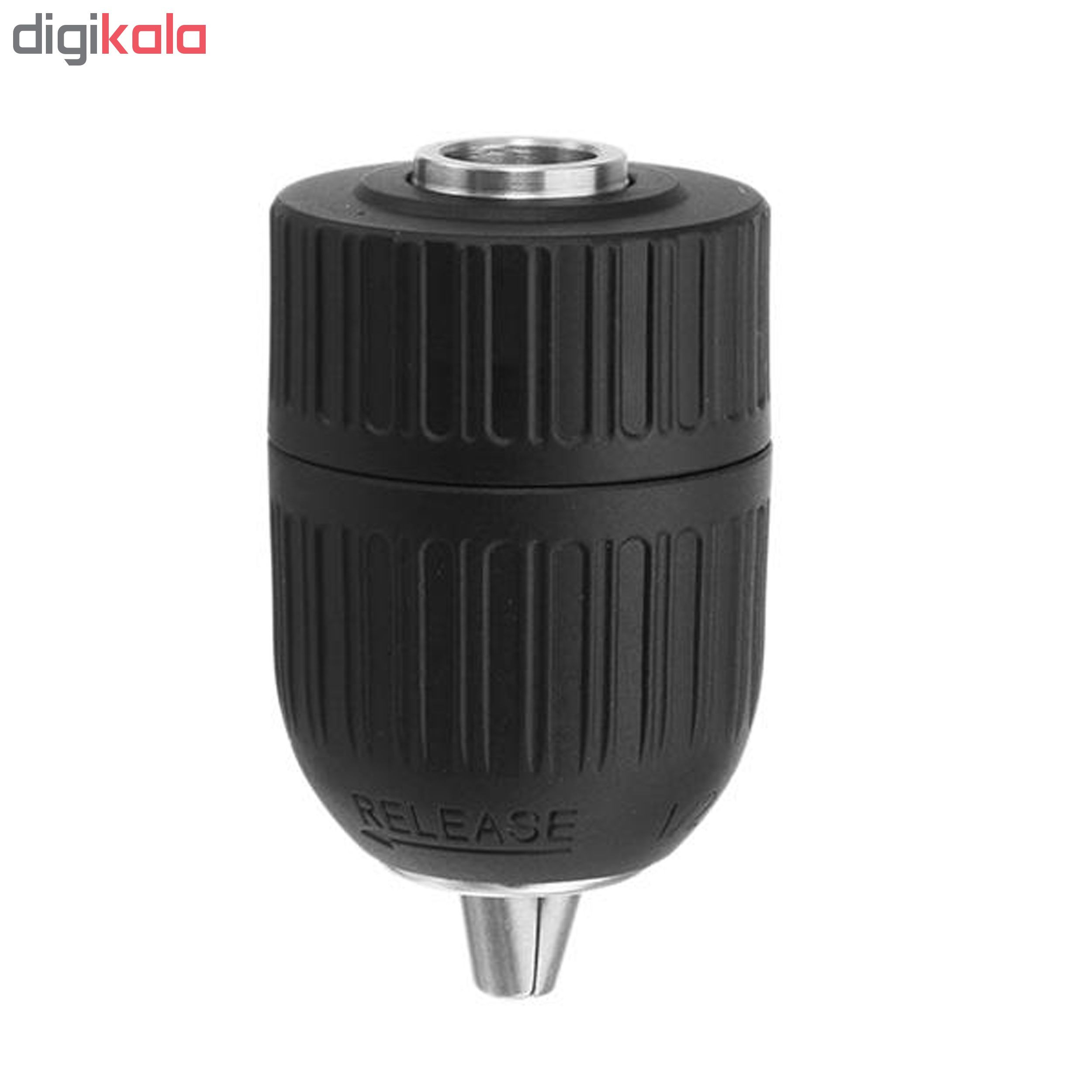 سه نظام اس تی ای مدل 20UNF