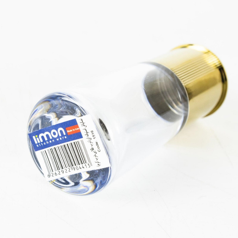 نمکدان لیمون مدل SAT612 نمکدان لیمون مدل SAT612