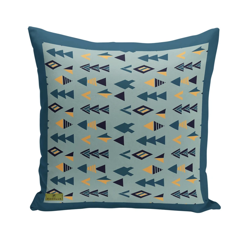 کاور کوسن ریحانلوکس مدل RIHAN-C027