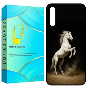 Ghab Guard GCHPA50 Cover For Samsung Galaxy A50 / A50s / A30s