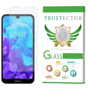 Trustector SMP-T Screen Protector For Huawei Y5 2019