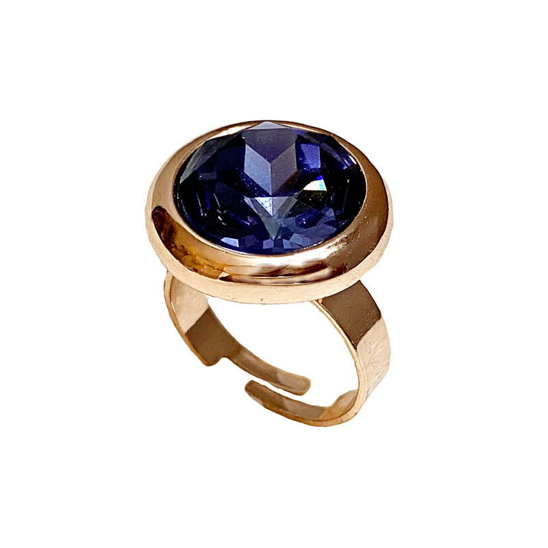 انگشتر دخترانه مدل Rg.G110 انگشتر دخترانه مدل Rg.G110