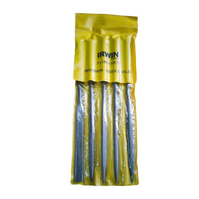 سوهان فلز اروین مدل PX-5 مجموعه 5 عددی