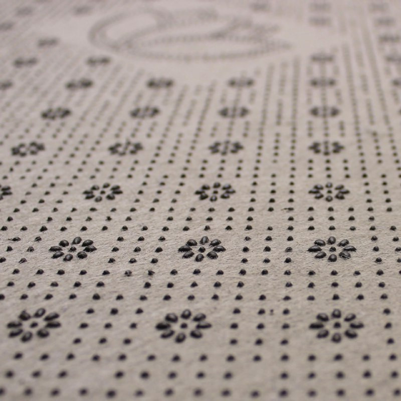 پادری مدل آشپزخانه جلو سینکی 502L6 سایز 46x109 سانتی متر