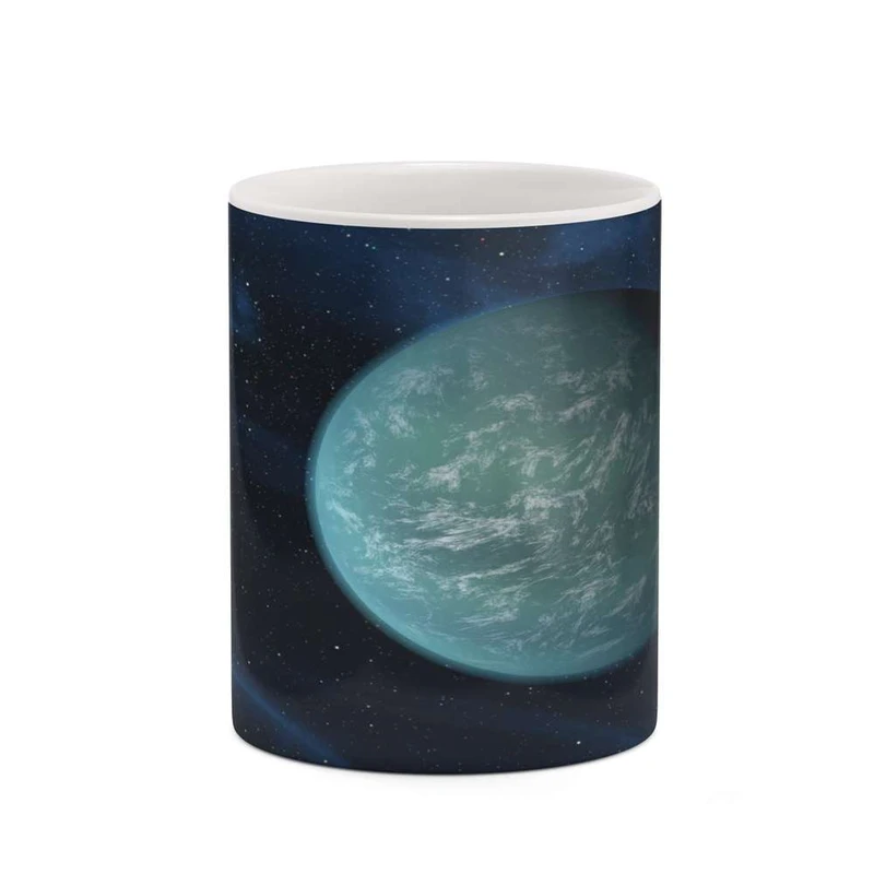 ماگ کاکتی مدل فضا و کهکشان کد mgh20309