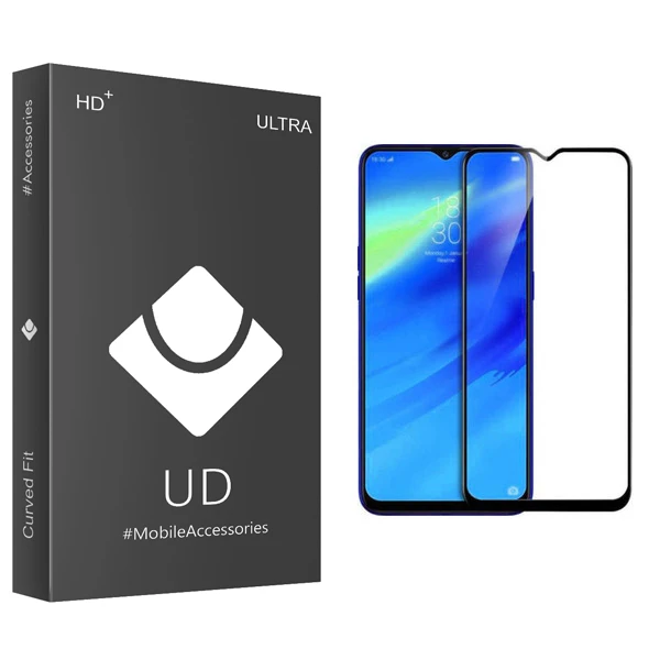 محافظ صفحه نمایش یو دی مدل ULTRA مناسب برای گوشی موبایل سامسونگ Galaxy M10