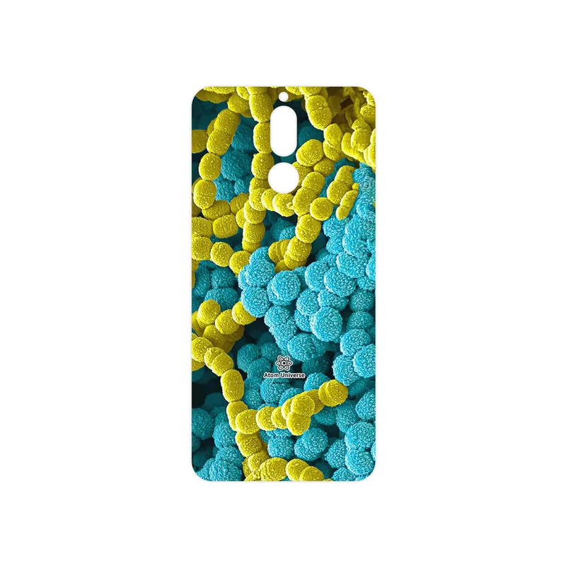 برچسب پوششی ماهوت مدل Atom Universe 1 مناسب برای گوشی موبایل هوآوی Mate 10 Lite