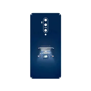 MAHOOT Programming 3 Cover Sticker for OnePlus 7T Pro