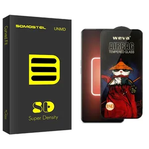 Somastel SD Airbag Screen Protector For Realme  GT3