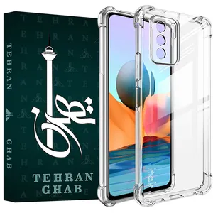 TEHRAN GHAB KPT20 Cover For Xiaomi Poco M3 Pro 4G / Poco M3 Pro 5G / Redmi Note 10 5G / Redmi Note 10T 5G