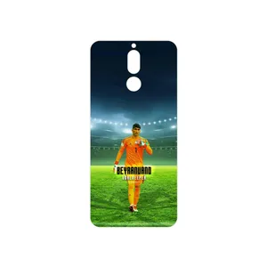MAHOOT Alireza Beiranvand Cover Sticker for Huawei Mate 10 Lite