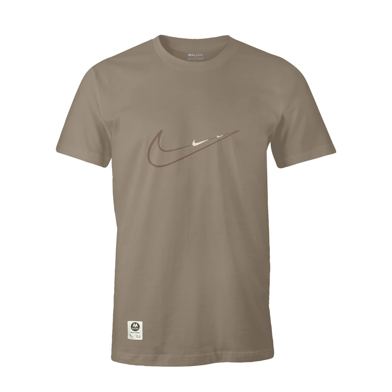 تی شرت آستین کوتاه مردانه مدل T-389